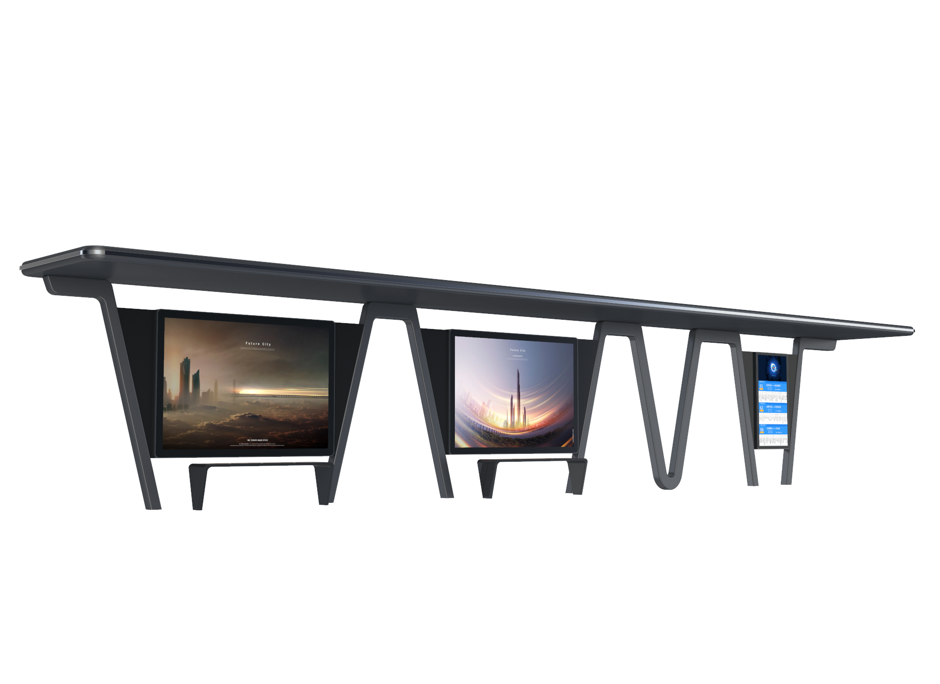 bus shelter bus shelter